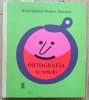 Witold Gawdzik (Profesor Przecinek) Ortografia na wesoło